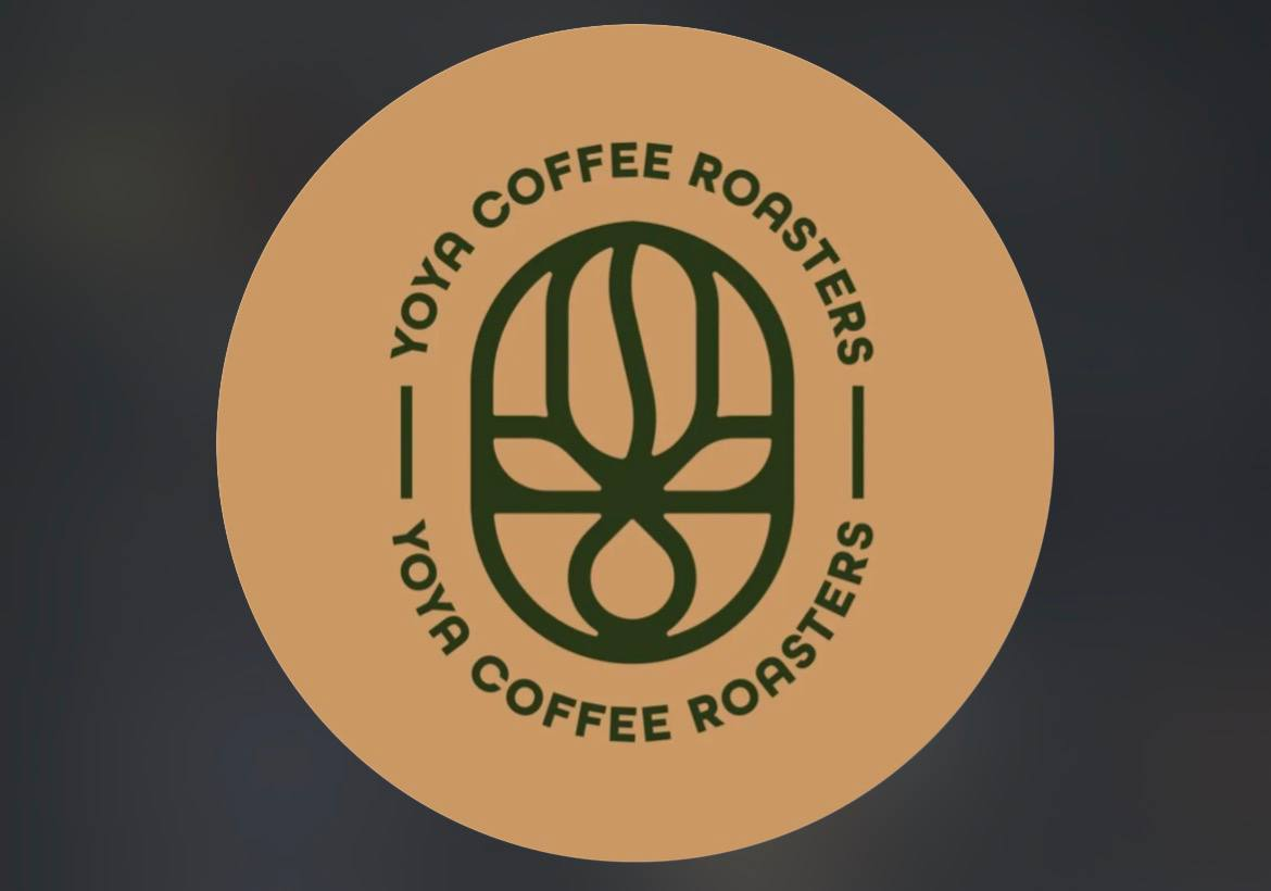 Yoya Logo