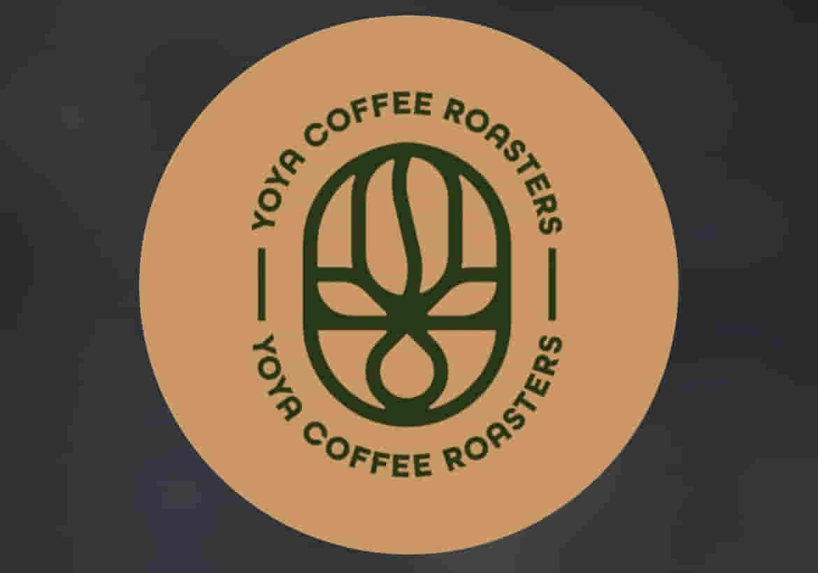 Yoya Logo